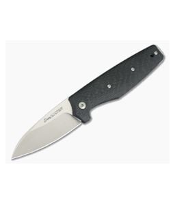 Viper Dan 2 Carbon Fiber N690 Slip Joint V5930FC - VK-V5930FC 1