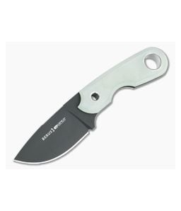 Viper Berus 1 Rumici Drop Point PVD M390 Jade G10 Fixed Blade VT4012DGJ - VK-VT4012DGJ 1