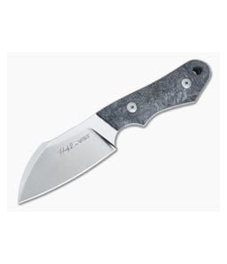 Viper Handy 2 Sheepsfoot Dark Matter Carbon Fiber - VK-VT4048FCM 1
