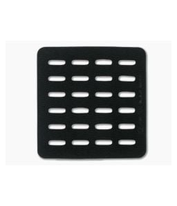 Vertx Tactigami Quad MAP MOLLE Adaptor Panel Black VTX5130 BK - VTX-5130-BK 1