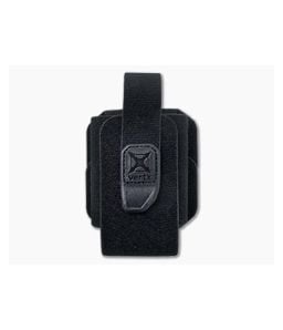 Vertx Tactigami MAK LOK Mags and Kit Holster Accessory System Black VTX5175 BK - VTX-5175 1