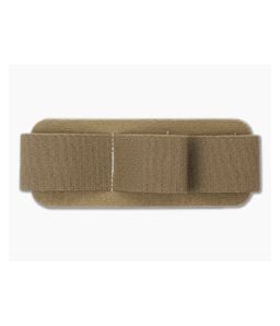 Vertx Tactigami MAK Band Full Panel Earth Tan VTX5185 ET - VTX-5185-ET 1