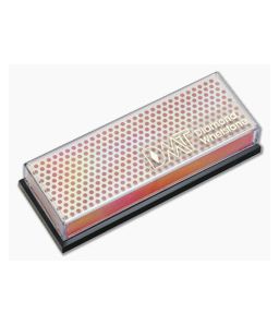DMT Diamond Whetstone Sharpener Fine W6FP - DMT-W6FP 1