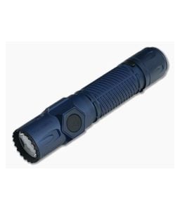 Olight Warrior Ultra Navy Blue Tactical Flashlight - OL-WARRIOR-ULTRA-NB 1