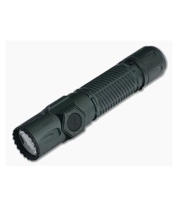 Olight Warrior Ultra Stealth Gray Tactical Flashlight - OL-WARRIOR-ULTRA-SG 1