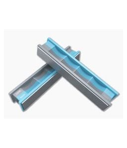 Wicked Edge 2200/3000 Grit Diamond Stones Pack WE22003000 - WKD-WE22003000 1