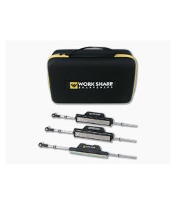 Work Sharp Upgrade Kit for the Precision Adjust Knife Sharpener WSSA0004772 - WS-SA0004772 1