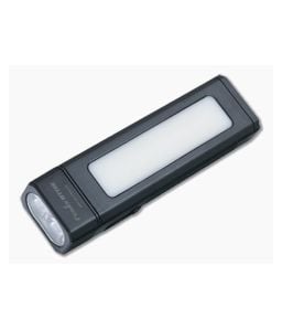 Fenix WT16R Rechargeable 300 Lumen Magnetic Flashlight Black WT16RXBK - FF-WT16RXBK 1