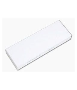 Pride Abrasive 8" Aluminum Oxide Water Stone 8000 Grit - PA-WW8000-8 1