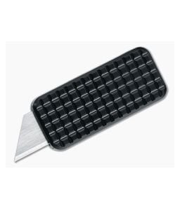 Rivery Manufacturing Zero OTF Utility Grenade Pattern Black - RIV-ZERO-M-OTF-G-6061-BLACK 1