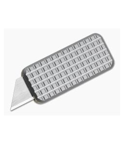 Rivery Manufacturing Zero OTF Utility Grenade CadLab Gun Metal Gray - RIV-ZERO-M-OTF-G-6061-CLCGMG 1