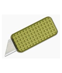 Rivery Manufacturing Zero OTF Utility Grenade CadLab OD Green - RIV-ZERO-M-OTF-G-6061-CLCODGR 1