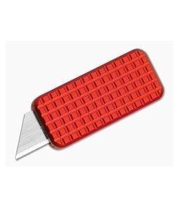 Rivery Manufacturing Zero OTF Utility Grenade CadLab Red - RIV-ZERO-M-OTF-G-6061-CLCRED 1