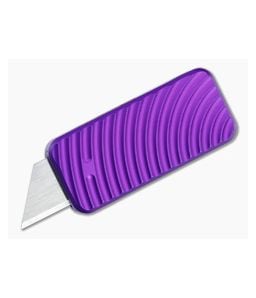 Rivery Manufacturing Zero OTF Utility Original CadLab Purple - RIV-ZERO-M-OTF-O-6061-CLCPUR 1