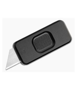 Rivery Manufacturing Zero OTF Utility Smooth Operator Black - RIV-ZERO-M-OTF-S-6061-BLACK 1