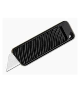 Rivery MFG Zero-G Utility Knife Original Black - RIV-ZGO-OTF-U-6061-BLK 1