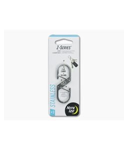 Nite Ize Z-Series #3 Carabiner - NI-ZS3-11-R6 1