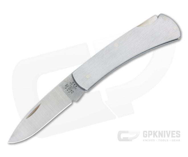 Case Executive Lockback - CA-00041