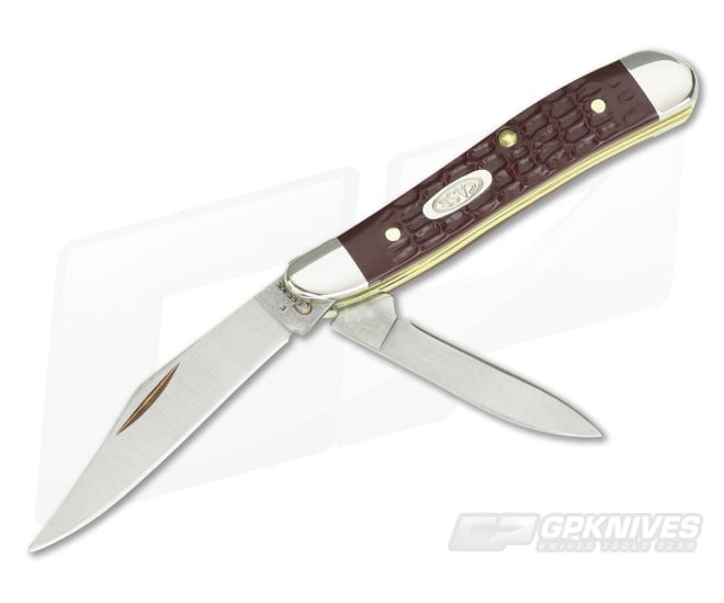 Case Delrin Peanut - CA-00046