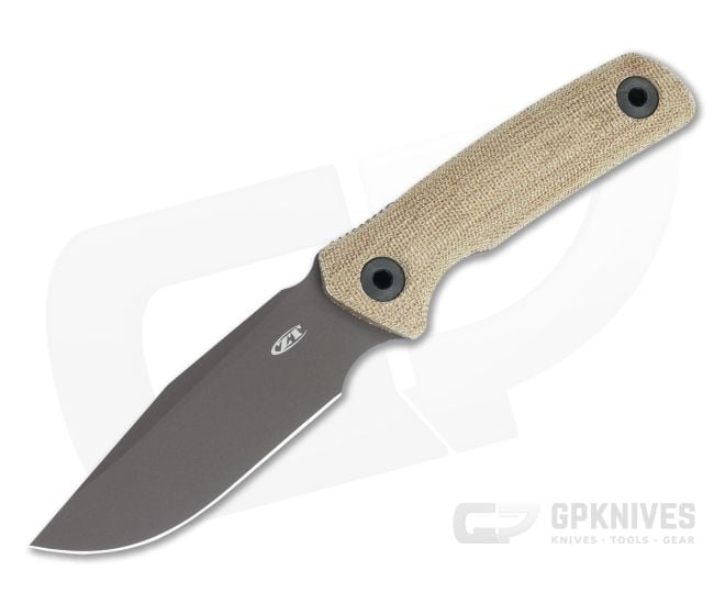 Zero Tolerance 0004 CruWear Fixed Blade - ZT-0004
