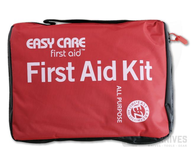 Easy Care First Aid Kit All Purpose - EC-0009-1999V3
