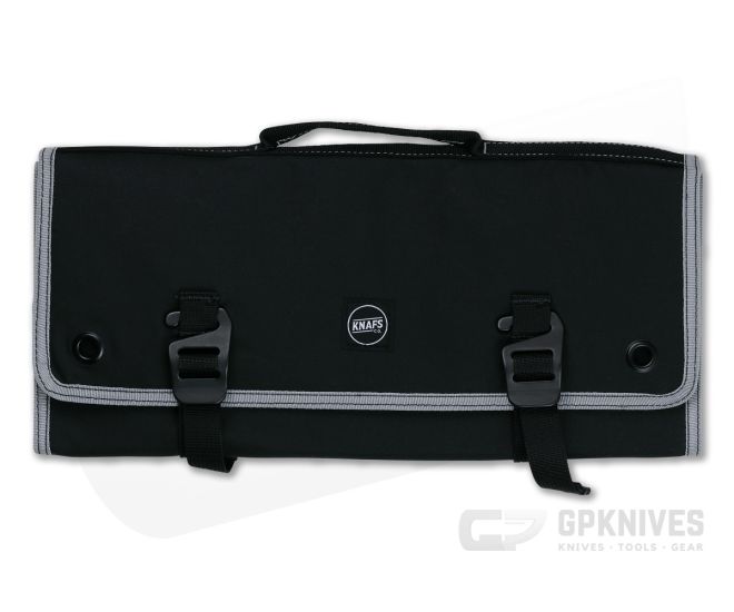 Knafs Burrito Grande Knife Storage Roll 00122 - KNAFS-00122