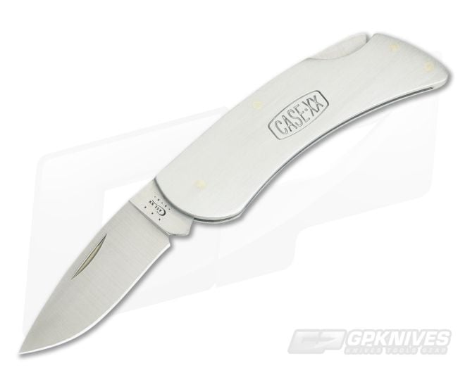 Case Executive Lockback 00158 - CA-00158