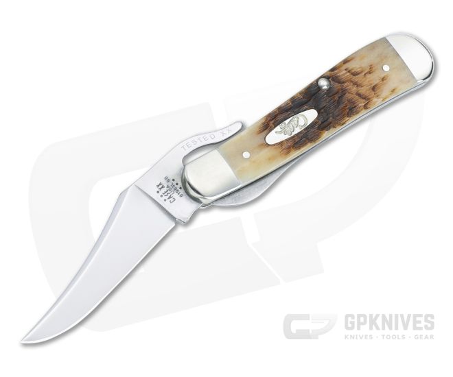 Case RussLock Amber Bone SS 00260 - CA-00260
