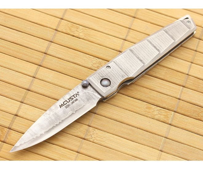 MCusta Tanbo - MC-0035D