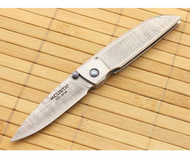 MCusta Mari - MC-0036D