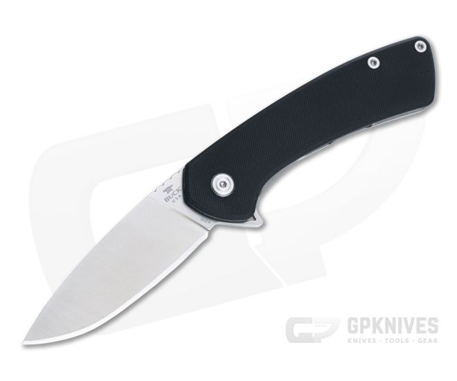 Buck Onset Flipper - BU-0040BKS