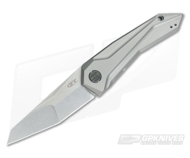 Zero Tolerance GTC 0055 SLT S35VN Flipper - ZT-0055