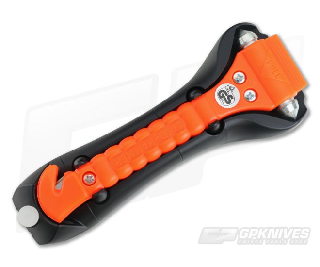Nov8 LifeHammer Emergency Tool - NO-00600