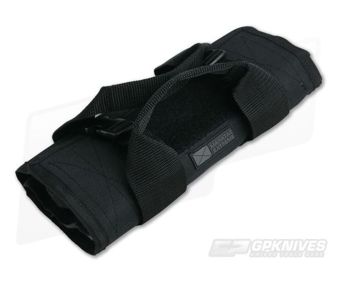 Maratac Tactical Tool Roll 2.0 - MAR-008