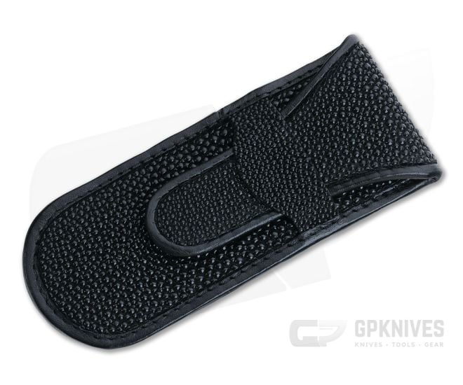 Adam Unlimited Stingray Knife Pocket Pouch Small - AU-009