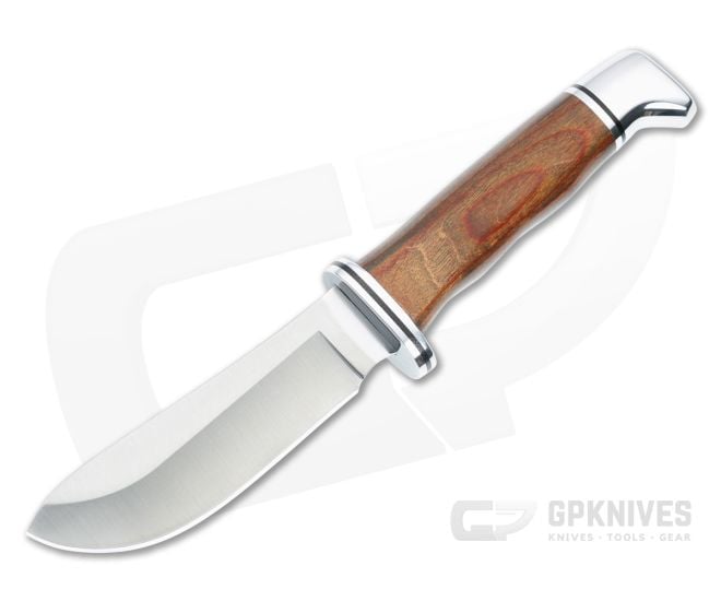 Buck Skinner Heritage Cocobolo Handle - BU-0103CCS1