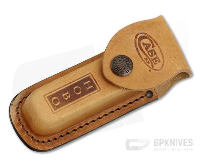 Case Leather Hobo Sheath 01049 - CA-01049