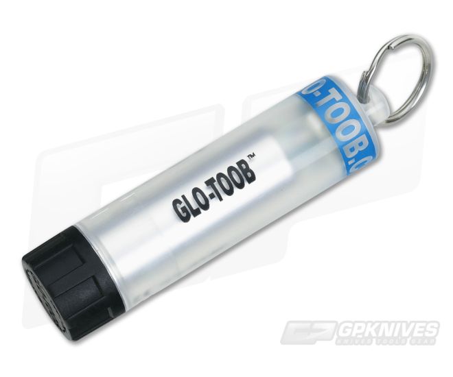GLO-TOOB AAA Series Light Source Blue LED - GLT-01092