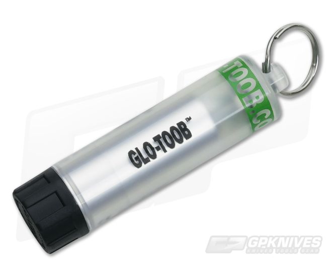 GLO-TOOB AAA Series Light Source Green LED - GLT-01093