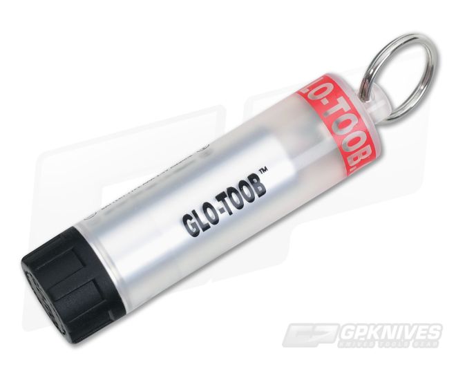 GLO-TOOB AAA Series Light Source Red LED - GLT-01094