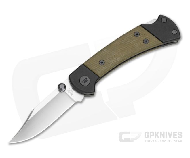 Buck 112GRS5 Ranger Sport - BU-0112GRS5