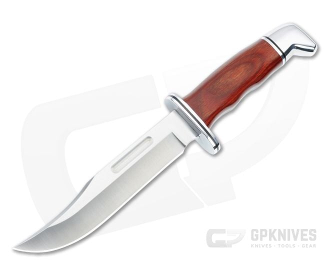 Buck Special Heritage Cocobolo Handle - BU-0119CCS1