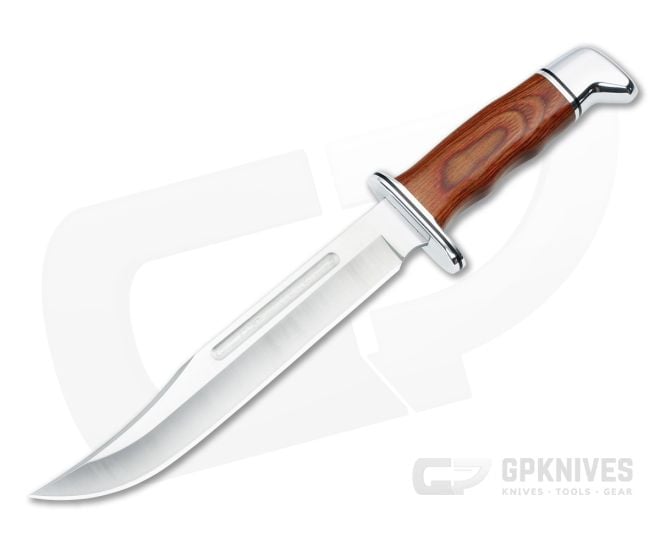 Buck General Heritage Cocobolo Handle - BU-0120CCS1