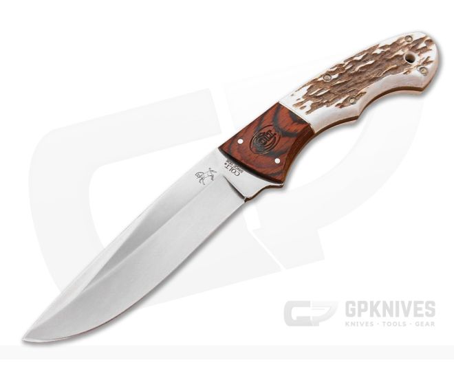 Colt Medium Stag Wood Hunter - CT-0131