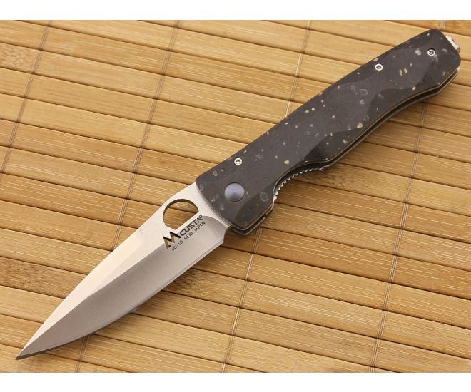 MCusta Tactility Korian MGV Small - MC-0133