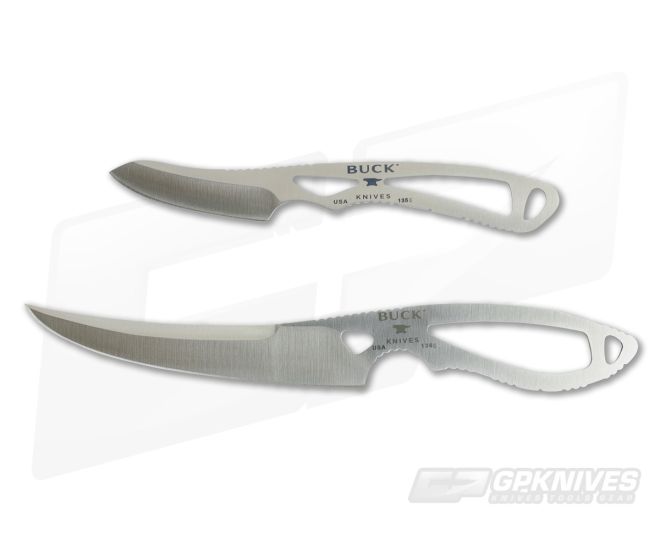 Buck PakLite Elite S30V Combo Set 0135SSSVP2 - BU-0135SSSVP2