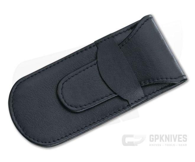 Adam Unlimited Leather Knife Pocket Pouch Large - AU-013