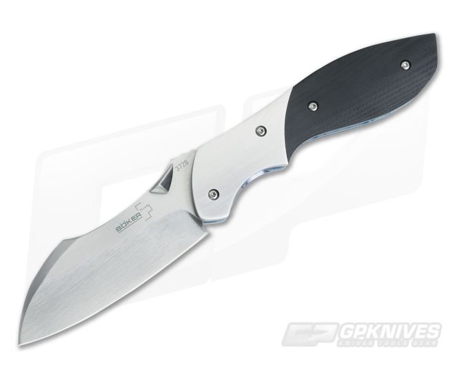 Boker Plus Mini Vanquish Marsh 01BO150 - BO-01BO150