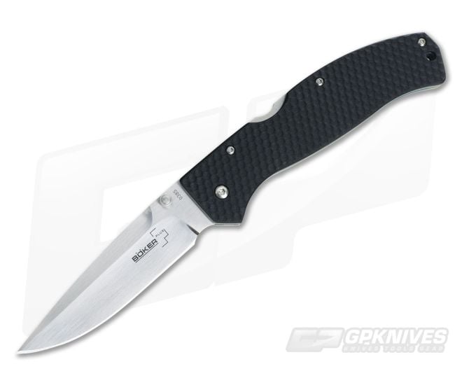 Boker Plus Honeycomb G10 Lockback 01BO189 - BO-01BO189