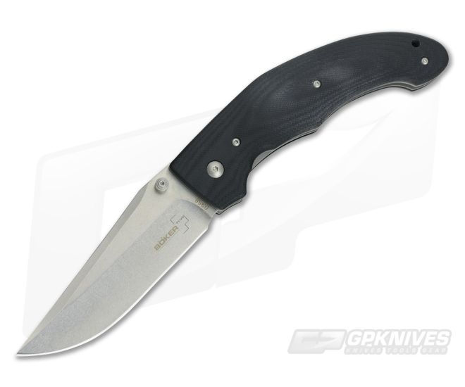 Boker Plus Gitano Folder Krein Design - BO-01BO364